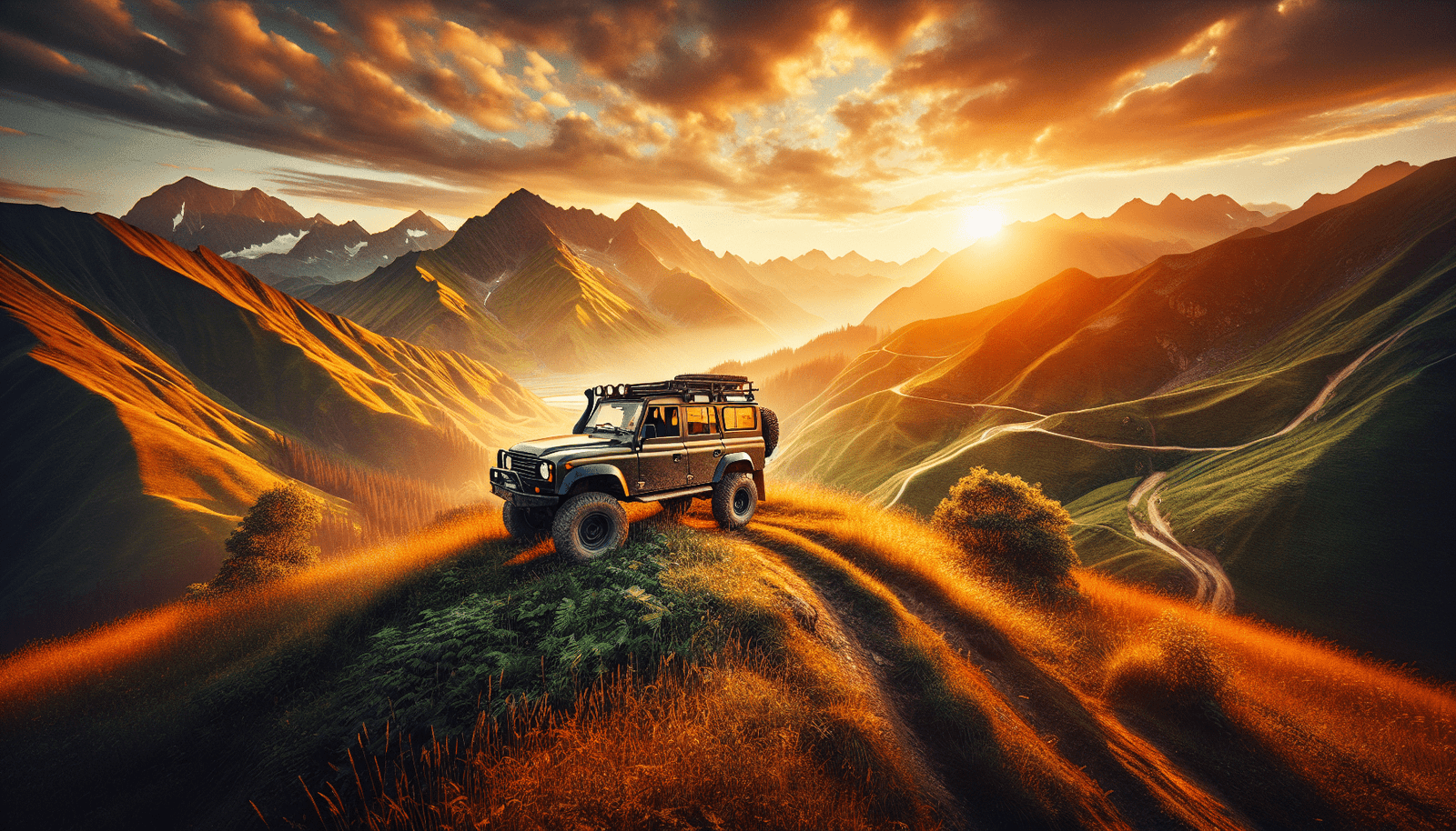 Overlander Community (Expedition Overland) – Xoverland.com/community