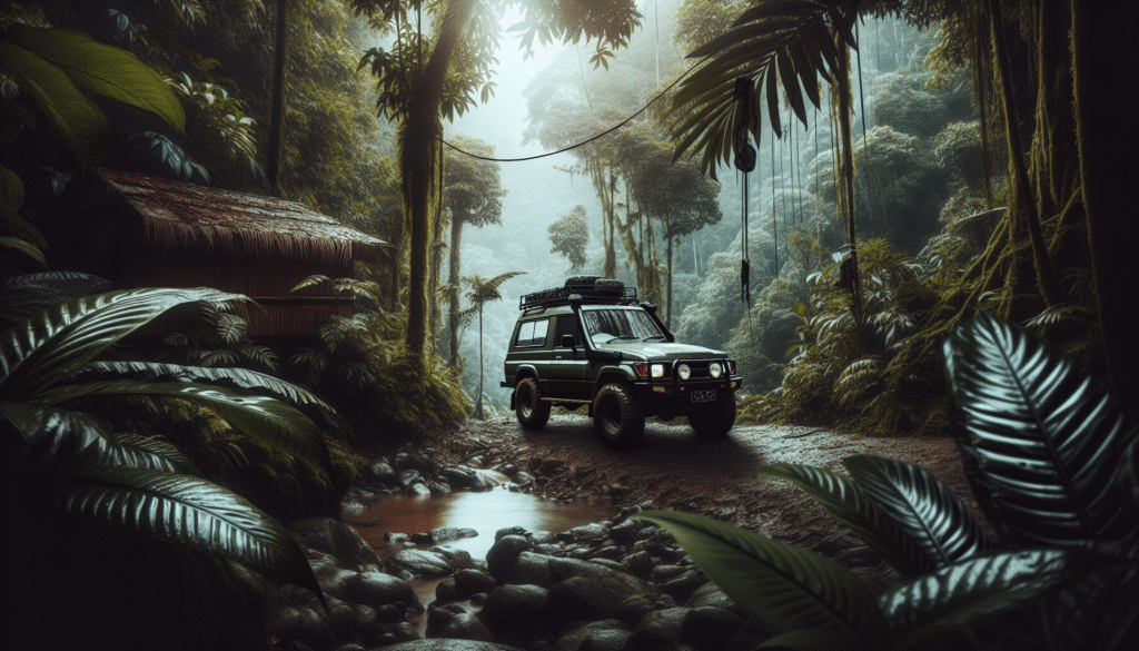 What Are The Best Practices For Overlanding In Regions With Endemic Diseases?