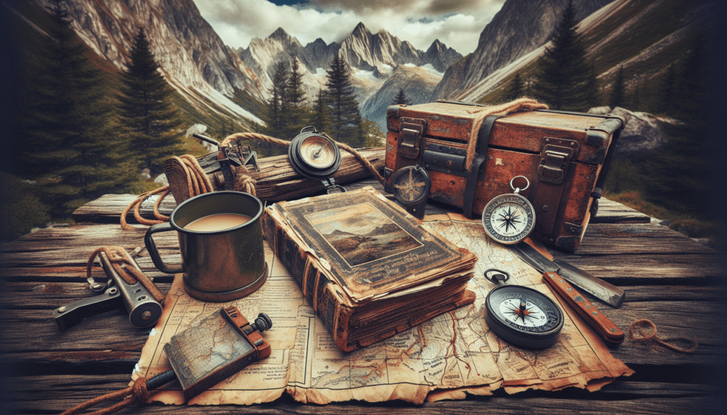 What Are The Top Overlanding Literature And Publications In 2025?